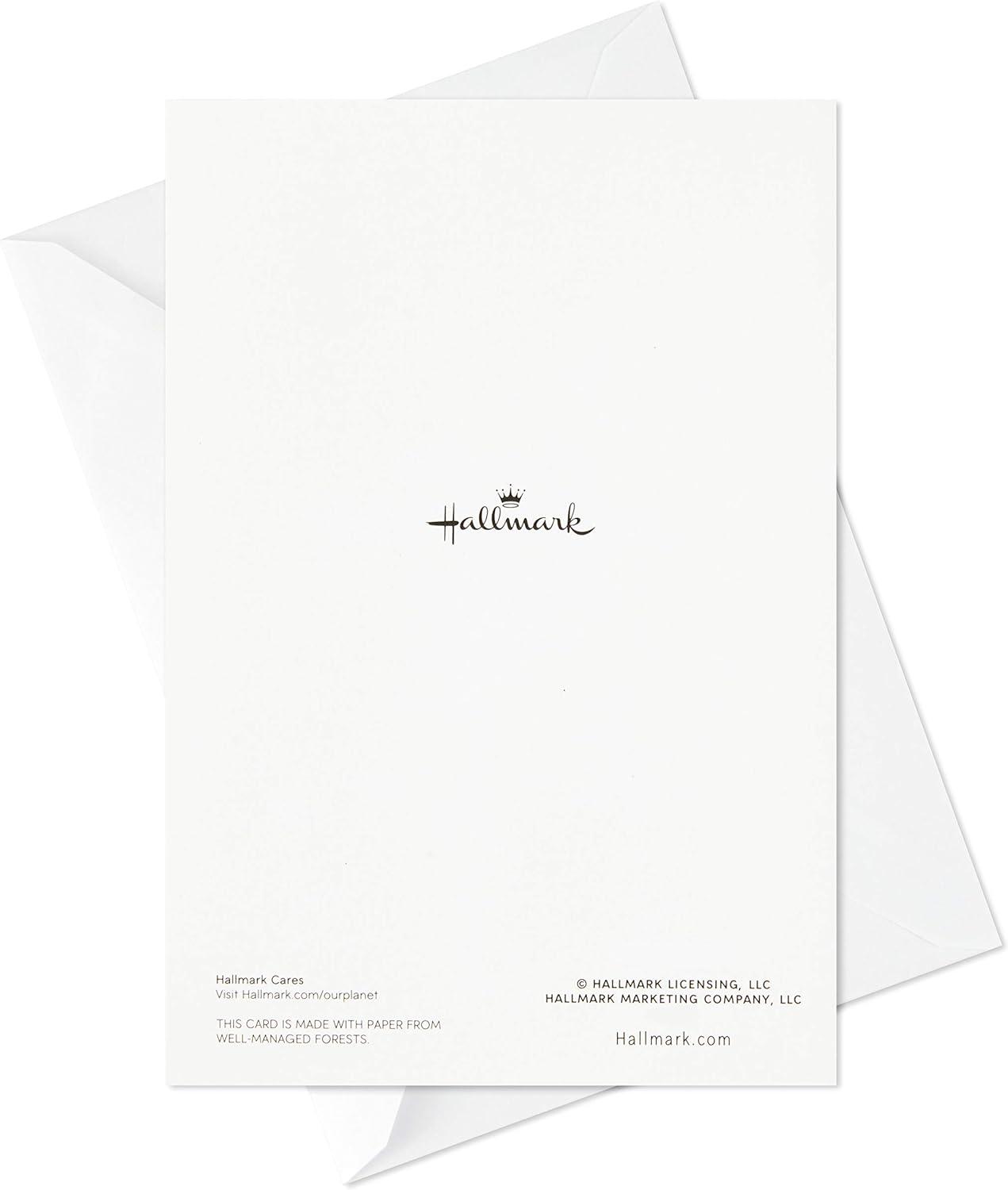 imageHallmark All Occasion Cards Assortment48 Cards with Envelopes Birthday Thank You Congrats Sympathy Baby Shower Blank