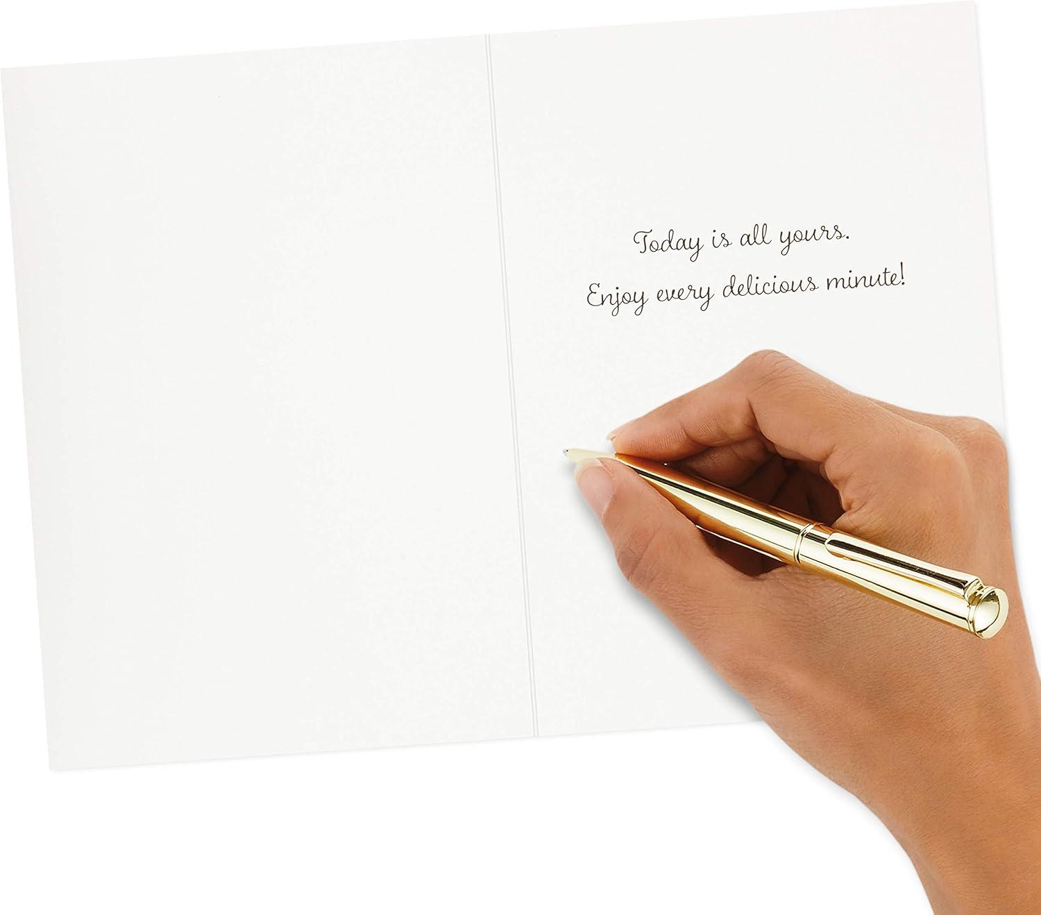 imageHallmark All Occasion Cards Assortment48 Cards with Envelopes Birthday Thank You Congrats Sympathy Baby Shower Blank