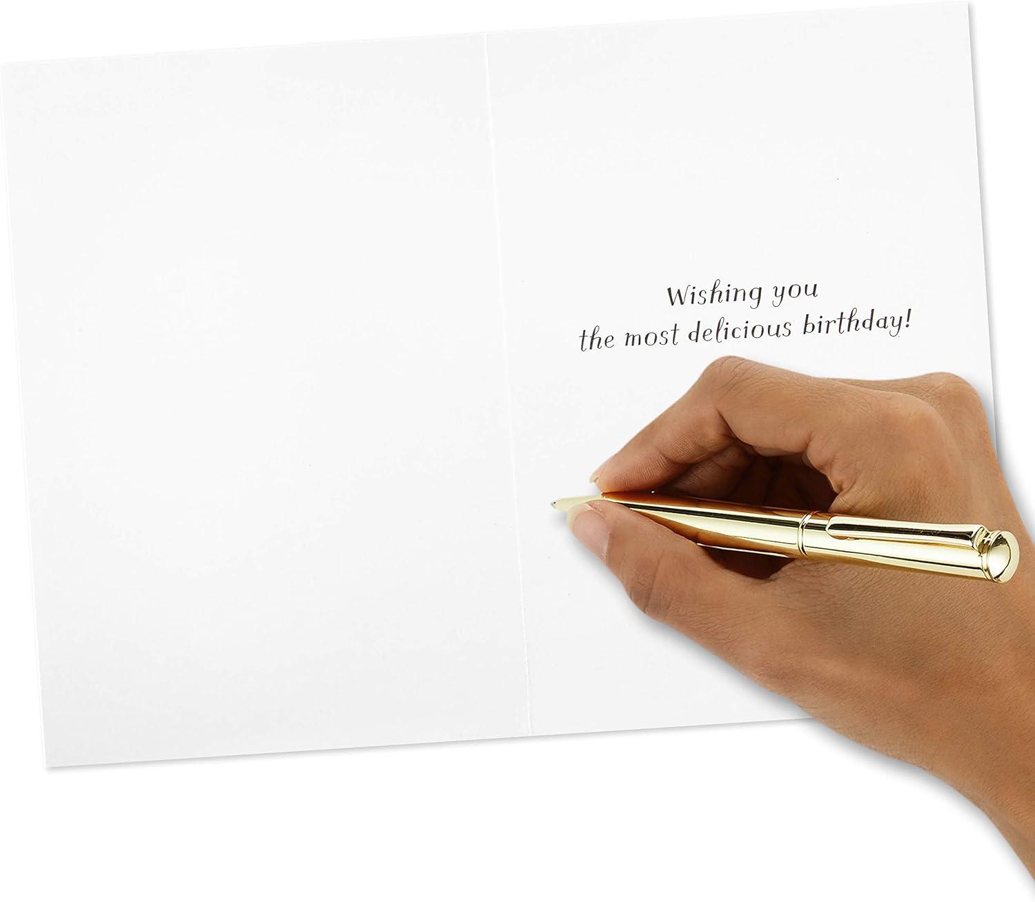 imageHallmark Assorted Birthday Cards Birthday Icons 12 Cards and EnvelopesAssorted colors