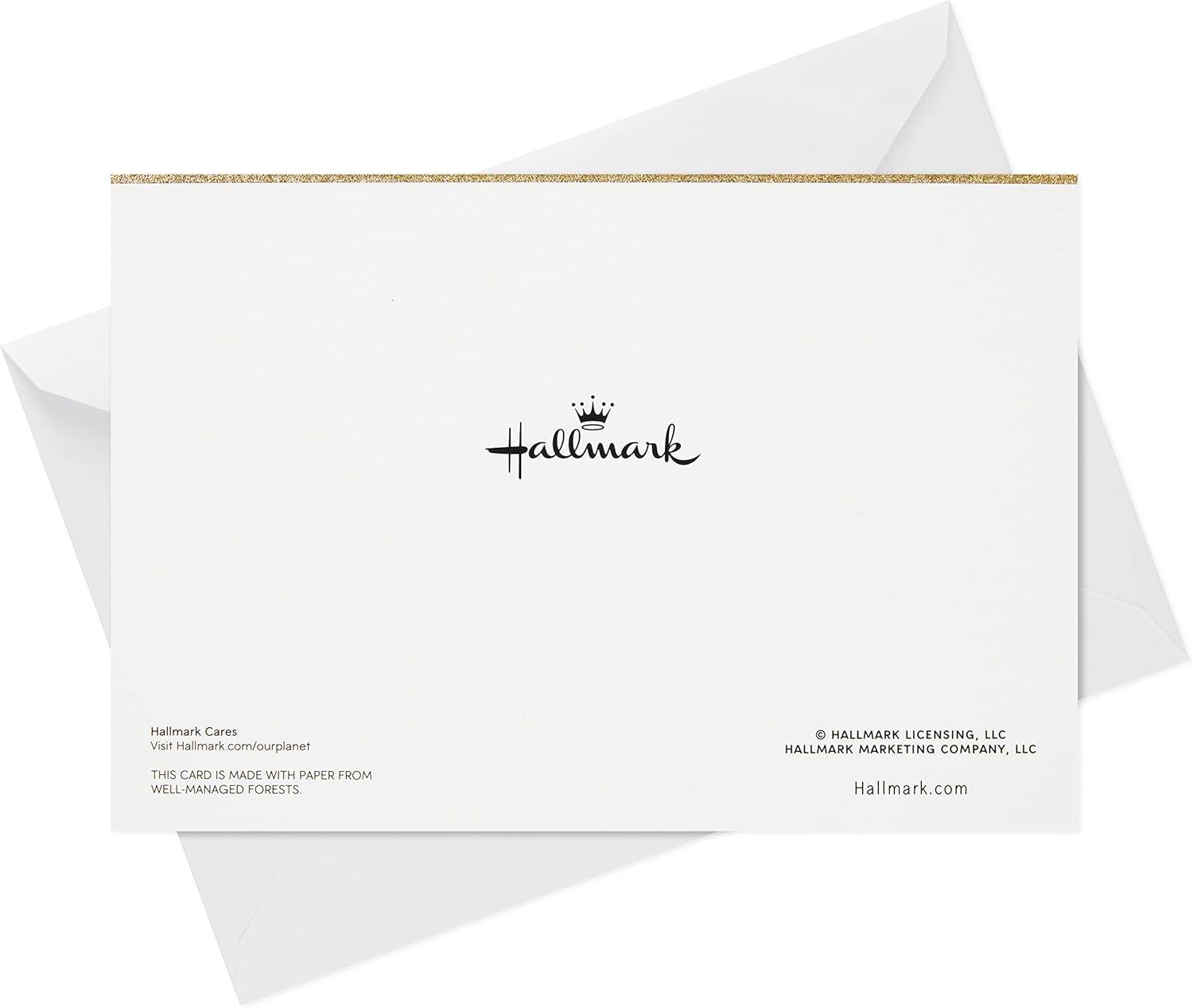 imageHallmark Boxed Religious Christmas Cards Three Wise Men 40 Cards with Envelopes