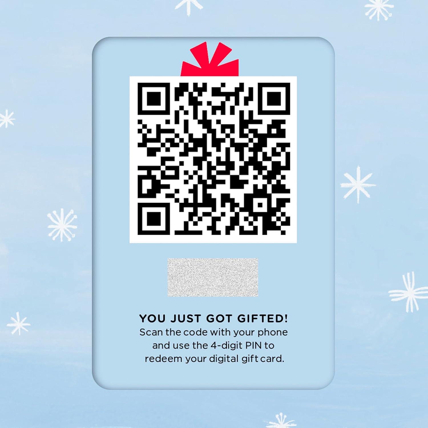 imageHallmark Congratulations Gift Card Greeting Great Reason to Celebrate Add a Digital Gift Card for Graduations PromotionsHappy Holidays