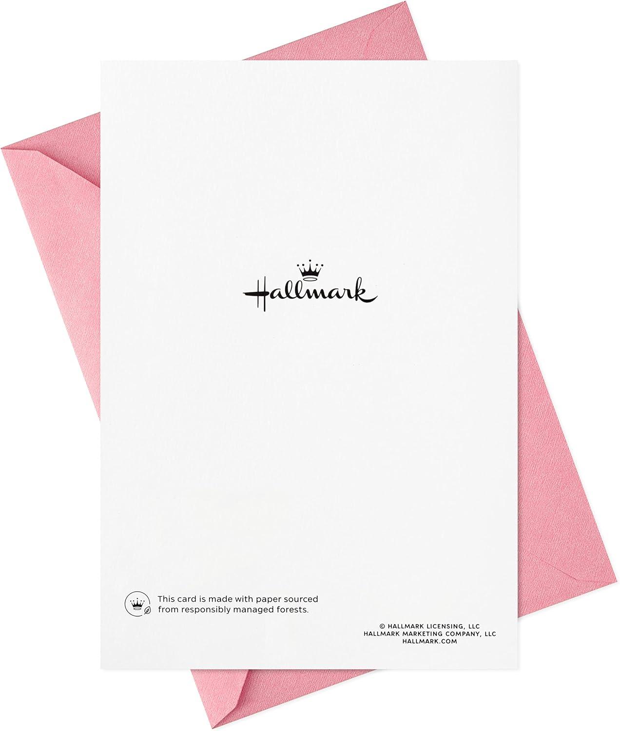 imageHallmark Fathers Day Card Pack 6 Cards 2 Designs for Dads Grandfathers Uncles BrothersAmazing Mothers Day