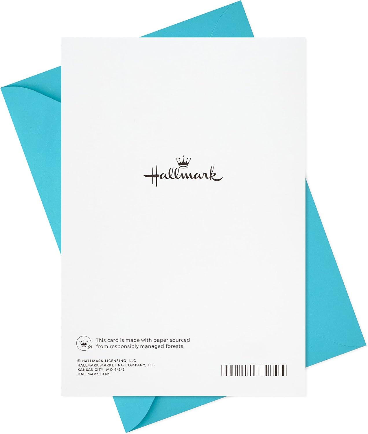 imageHallmark Fathers Day Card Thinking of YouThinking of You