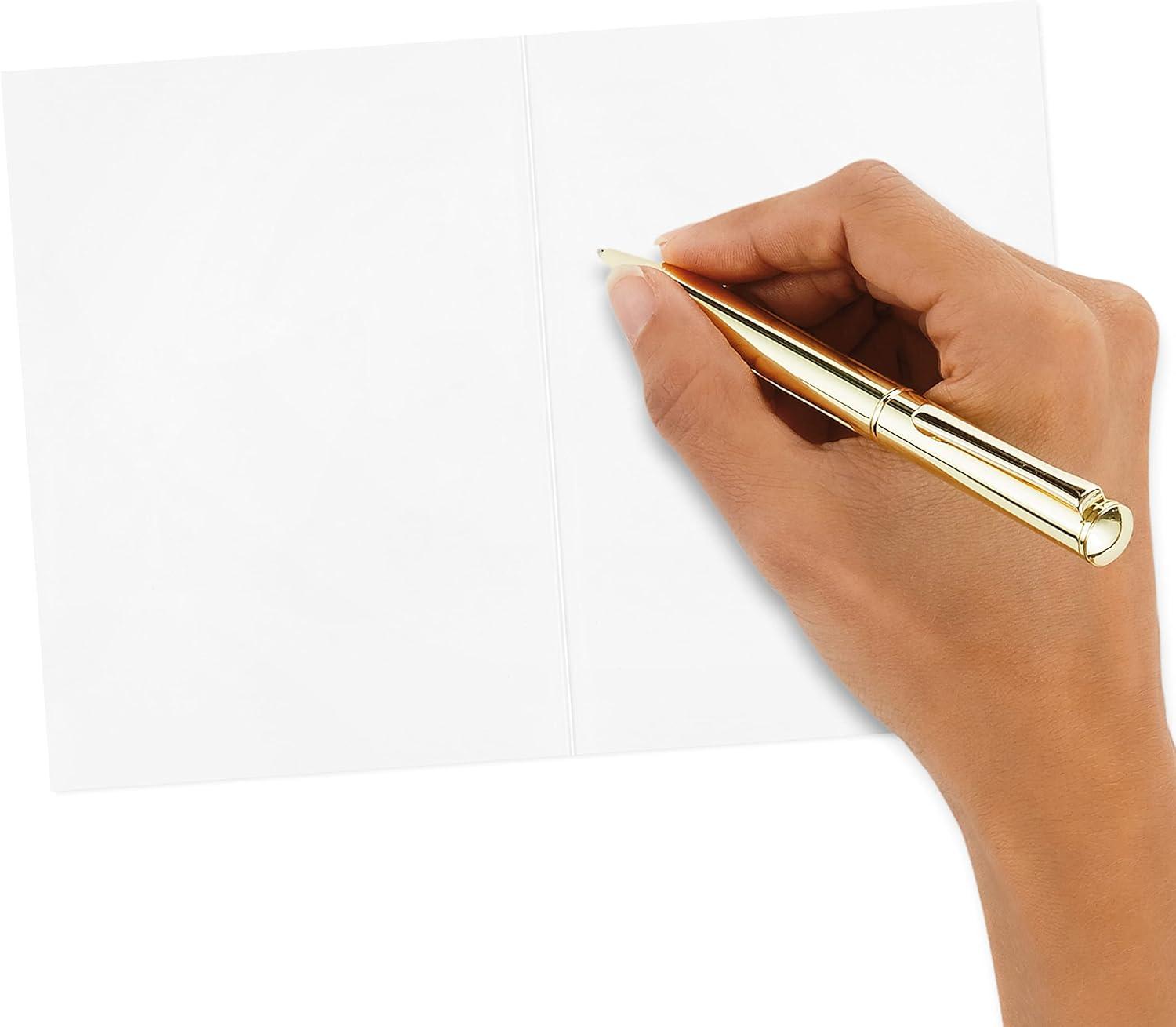 imageHallmark Friends All Occasion Cards 20 Blank Cards with Envelopes How You Doin