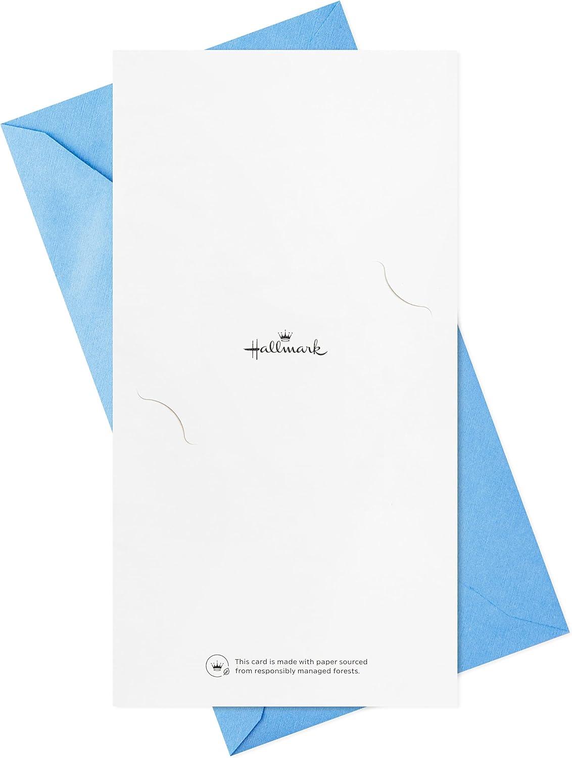 imageHallmark Graduation Money Holders or Gift Card Holders Assortment with Envelopes You Did It 36 Cards and EnvelopesYou Did It