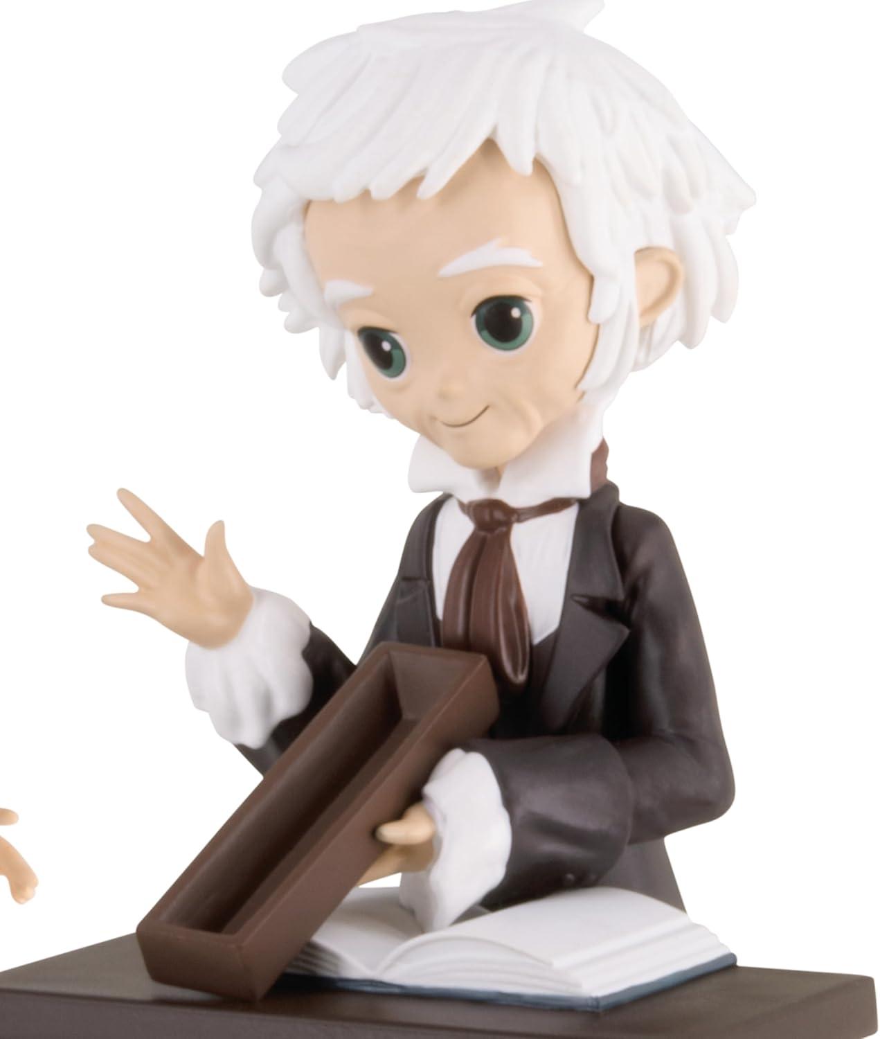 imageHallmark Harry Potter Dobby Christmas OrnamentHarry Potter Ollivander