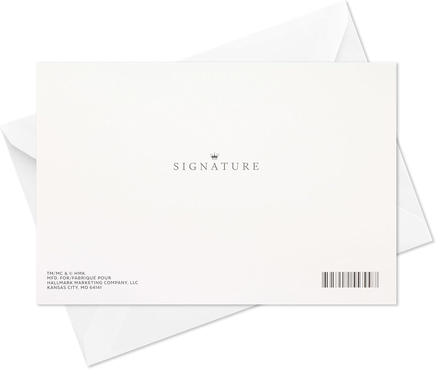 imageHallmark Inspirational Graduation Card Assortment 12 Cards with Envelopes and StickersCongrats Confetti