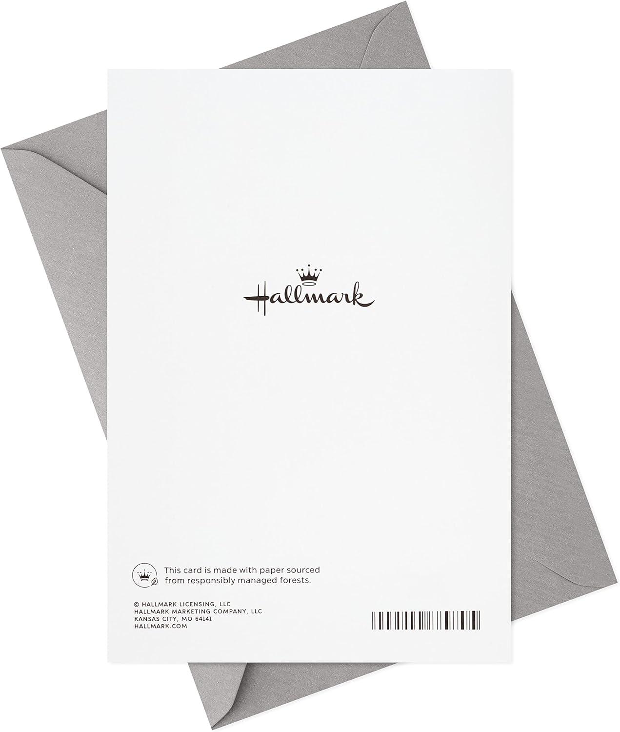 imageHallmark Inspirational Graduation Card Assortment 12 Cards with Envelopes and StickersWay to Go