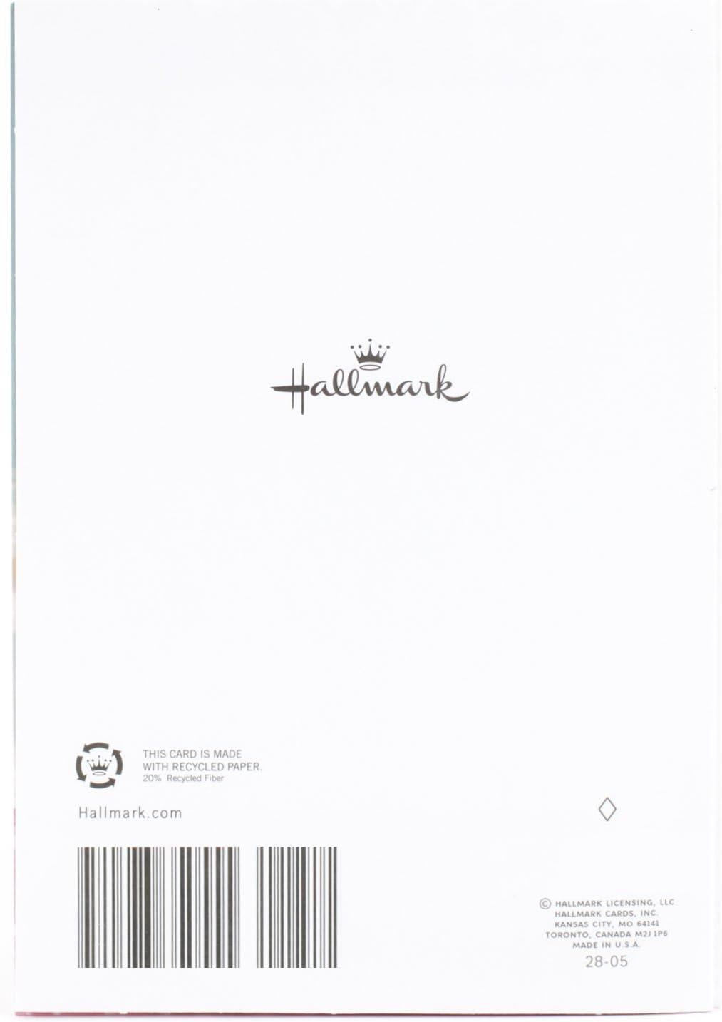 imageHallmark Mothers Day Card for Aunt Wonderful WomanAunt Wonderful Woman