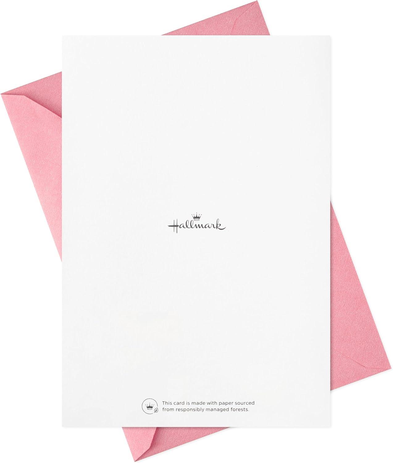 imageHallmark Mothers Day Cards Assortment Flowers 16 Cards with Envelopes