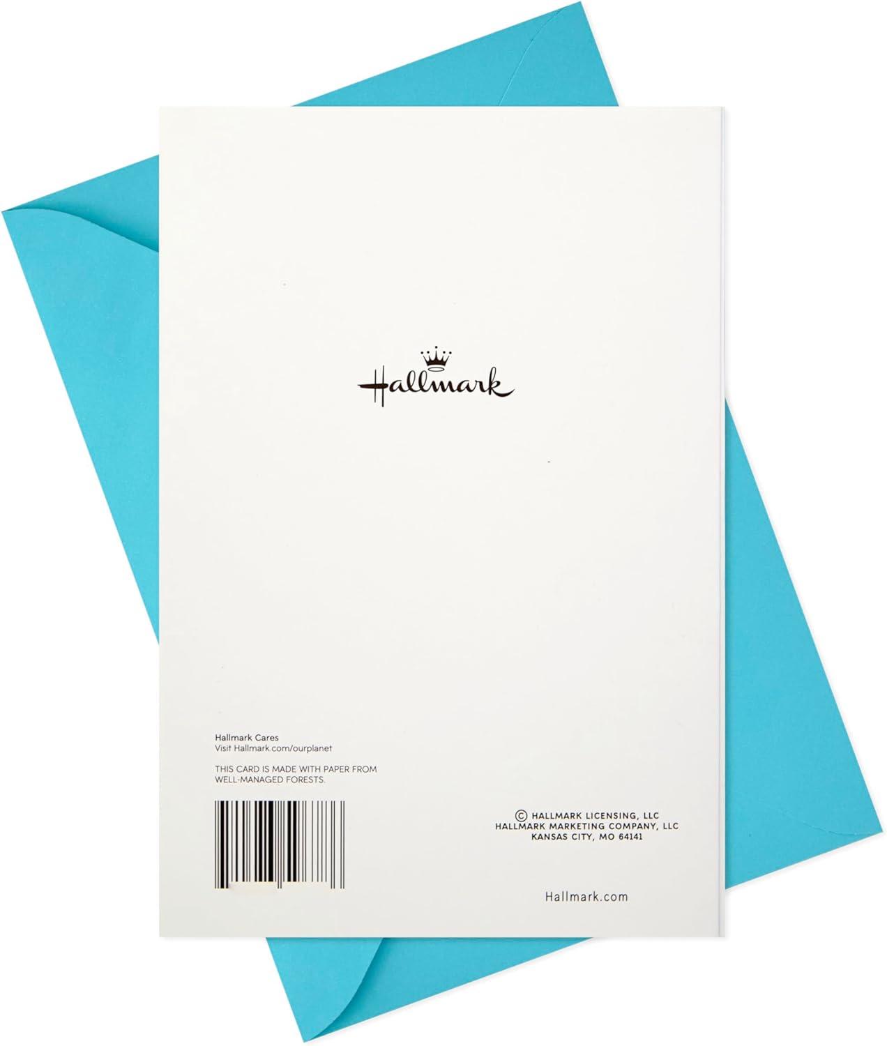 imageHallmark Nurse Graduation Card Nurses Make a Difference for RN LPN Travel Nurse Healthcare WorkerTurquoise