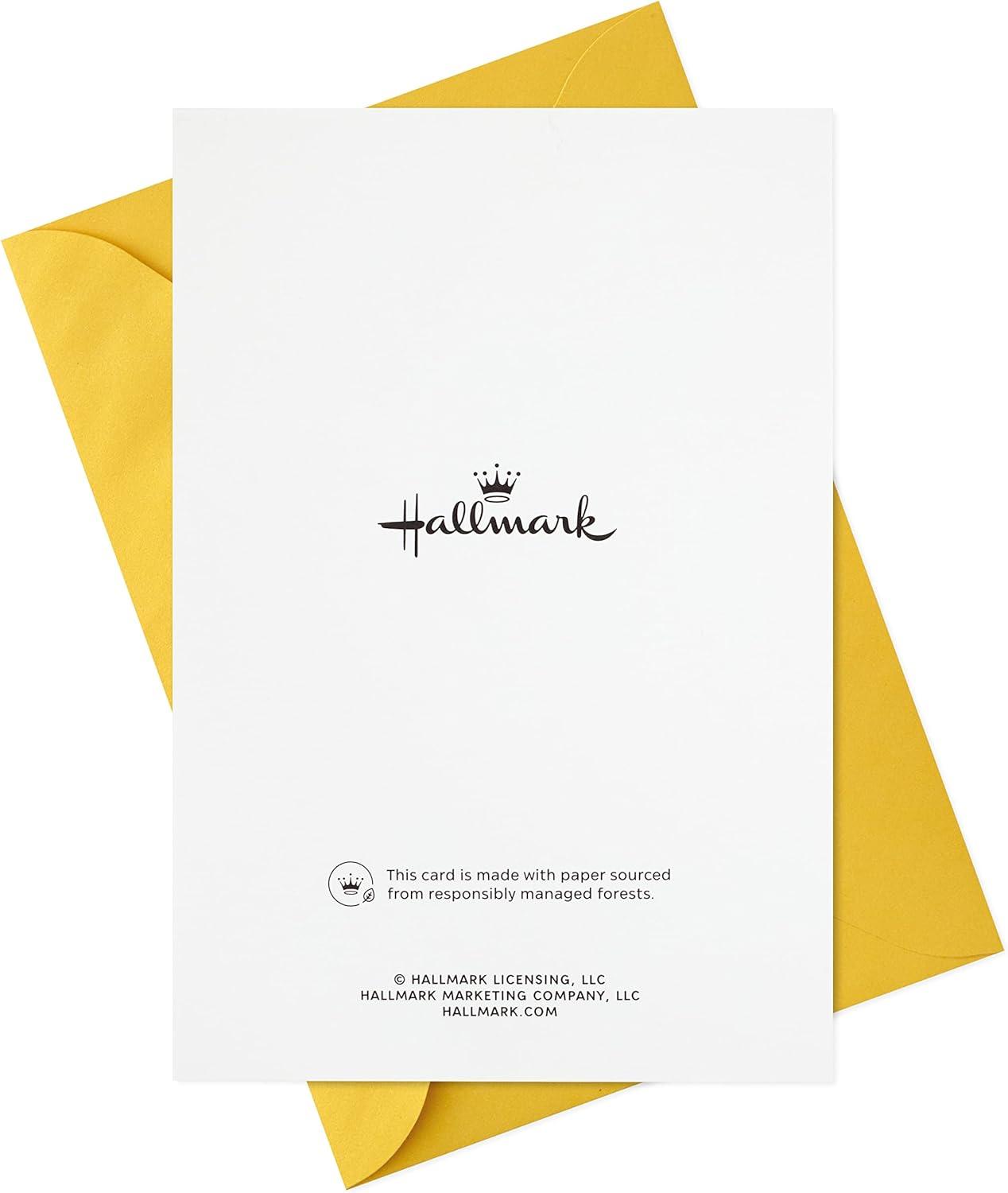 imageHallmark Pack of St Patricks Day Cards Best of Everything 6 Cards with Envelopes 599STH1004Vintage Easter Wishes 6 Cards with Envelopes