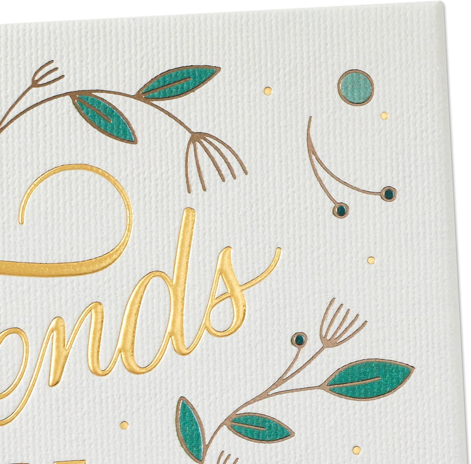 imageHallmark Paper Wonder Mothers Day Pop Up Card Potted Cactus for Birthday Thinking of You Congrats Get Well Appreciation Any OccasionThe Family We Choose