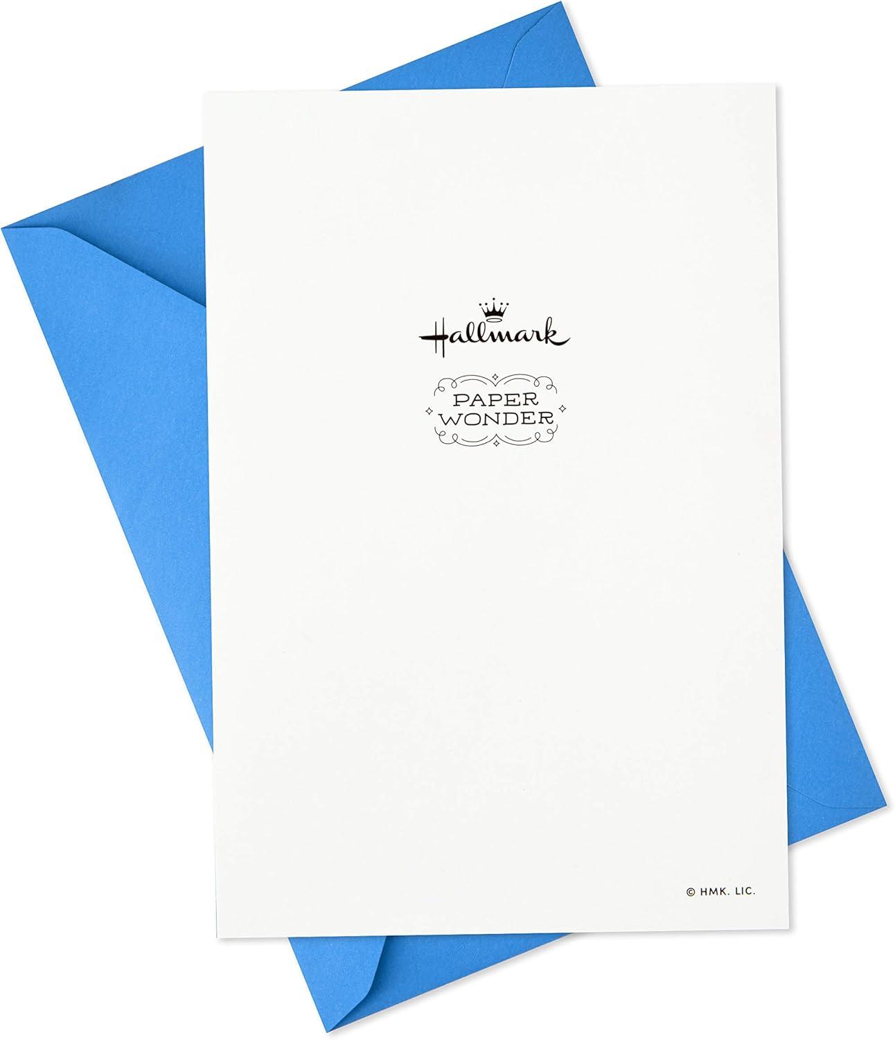 imageHallmark Paper Wonder Pop Up Graduation Card A Time to CelebratePop Up A Time to Celebrate