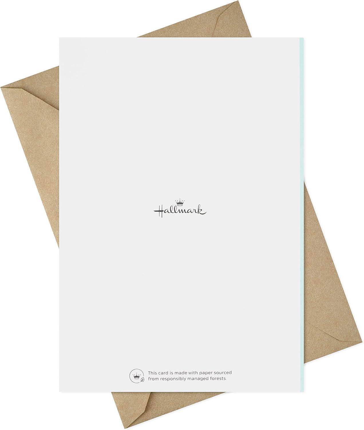 imageHallmark Pet Sympathy Cards Assortment Hearts and Rainbows 16 Cards and Envelopes