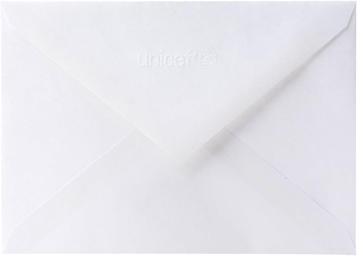 imageHallmark UNICEF Boxed Christmas Cards Peaceful Holly Tree 20 Cards and 21 Envelopes 1XPX2032Holly Tree