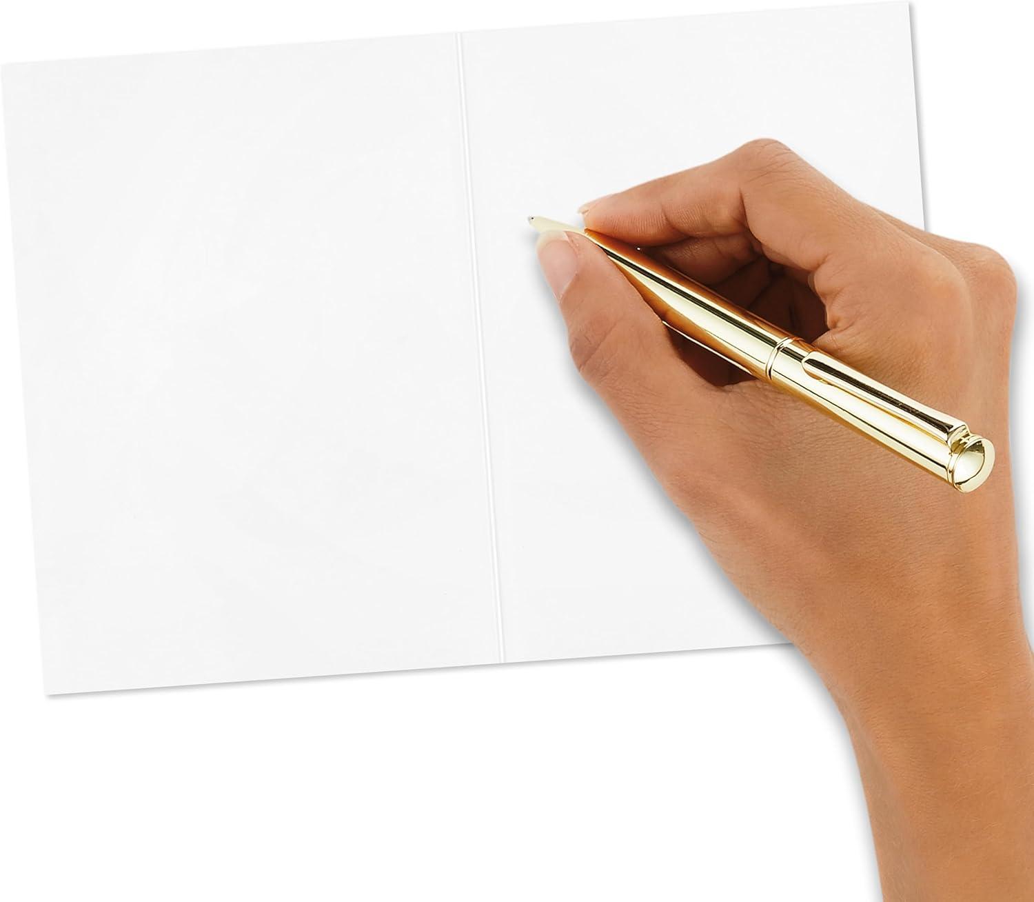 imageHallmark Vintage Thank You Note Assortment 48 Blank Cards with Envelopes Butterfly Flowers Birdhouse