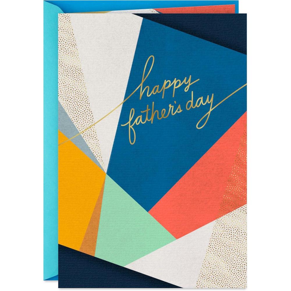 imageHallmark Fathers Day Card The Difference You Make Is AppreciatedThe Difference You Make is Appreciated