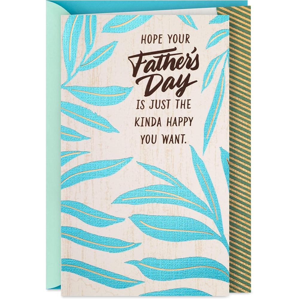 imageHallmark Fathers Day Card Thinking of YouThinking of You