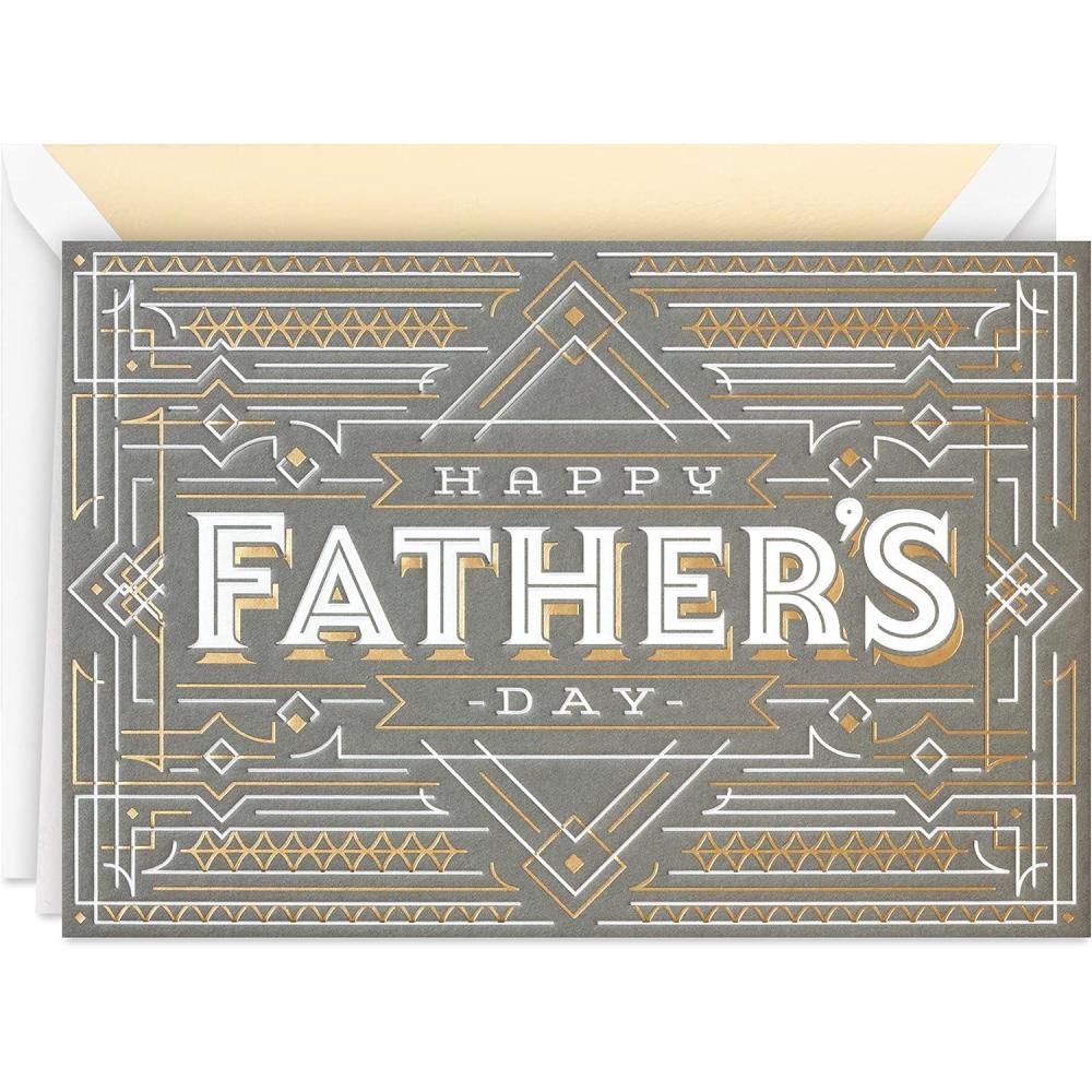 imageHallmark Signature Fathers Day Card All Good Things