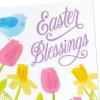DaySpring Pack of Religious Easter Cards, Blessings (8 Cards with Envelopes)