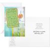 Dayspring Assorted Religious Birthday Cards (Christian Blessings, 12 Cards and Envelopes)(Christian Blessings)
