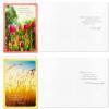 Dayspring Assorted Religious Sympathy Cards (Christian Prayers, 16 Cards and Envelopes)(Sympathy Cards)