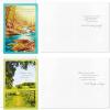 Dayspring Assorted Religious Sympathy Cards (Christian Prayers, 16 Cards and Envelopes)(Sympathy Cards)