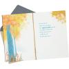 Dayspring Religious Thank You Card for Minister (Making a Difference) for Clergy Appreciation Day, Encouragement, Birthday