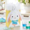 Hallmark 13″ Large Easter Gift Bag with Tissue Paper (Bunny with Egg) for Egg Hunts and Easter Baskets(1 Count (Pack of 1))