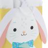 Hallmark 13″ Large Easter Gift Bag with Tissue Paper (Bunny with Egg) for Egg Hunts and Easter Baskets(1 Count (Pack of 1))