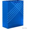 Hallmark 14″ Extra Large Blue Gift Bag Bundle (Pack of 3) for Birthdays, Graduations, Father’s Day, Baby Showers, Bridal Showers(Blue)