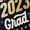 Hallmark 2025 Graduation Money or Gift Card Holders (10 Cards with Envelopes)(Class of 2023)