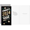 Hallmark 2025 Graduation Money or Gift Card Holders (10 Cards with Envelopes)(Class of 2024)