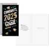 Hallmark 2025 Graduation Money or Gift Card Holders (10 Cards with Envelopes)(Class of 2025)