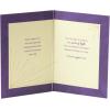 Hallmark 60th Birthday Greeting Card (Rays with Tassel)