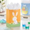 Hallmark 9″ Medium Easter Gift Bag Bundle (4 Bags: Happy Easter, Stripes, Eggs, Bunny) for Kids, Grandchildren, Nieces, Nephews(1 Count (Pack of 2))