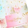 Hallmark All Occasion Cards Assortment—48 Cards with Envelopes (Birthday, Thank You, Congrats, Sympathy, Baby Shower, Blank)