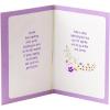 Hallmark Anniversary Greeting Card for a Couple (Birds and Flowers)(Birds and Flowers)