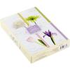 Hallmark Assorted Sympathy Cards (Flowers, 12 Cards and Envelopes)(Sympathy Cards)