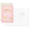 Hallmark Baby Shower Cards for New Parents (12 Cards with Envelopes) Welcome New Baby, Congratulations, Gender Reveal
