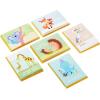 Hallmark Baby Shower Thank You Cards Assortment, Baby Animals (48 Cards and Envelopes—Stork, Giraffes, Koalas, Octopus, Fox, Hedgehogs)
