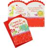 Hallmark Baby’s 1st for All Seasons Card Assortment, Halloween/Thanksgiving/Christmas/Valentine’s Day/Easter (5 Cards with Envelopes) (1499RZC1011)(5 cards with Envelopes)