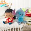 Hallmark Better Together Disney Magnetic Plush (Lilo and Stitch) 5″ Stuffed Toys, Easter Gifts for Kids
