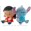 Hallmark Better Together Disney Magnetic Plush (Lilo and Stitch) 5″ Stuffed Toys, Easter Gifts for Kids