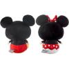 Hallmark Better Together Disney Magnetic Plush Toy (Winnie The Pooh and Piglet) 5″ Stuffed Toys, Gifts for Kids and Fans(Mickey Mouse and Minnie Mouse)
