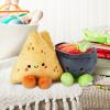 Hallmark Better Together Magnetic Plush (Chips and Salsa) 5″ Stuffed Toys, Easter Gifts for Kids(Chips and Salsa)