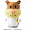 Hallmark Better Together Nickelodeon Magnetic Plush (Spongebob and Patrick) 5.75″ Stuffed Toys, Easter Gifts for Kids(Sandy Cheeks)