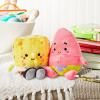 Hallmark Better Together Nickelodeon Magnetic Plush (Spongebob and Patrick) 5.75″ Stuffed Toys, Easter Gifts for Kids(SpongeBob & Patrick)