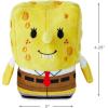 Hallmark Better Together Nickelodeon Magnetic Plush (Spongebob and Patrick) 5.75″ Stuffed Toys, Easter Gifts for Kids(SpongeBob SquarePants)